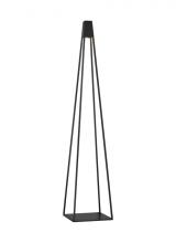  SLOFL10927BK - Apex Outdoor X-Large Floor Lamp