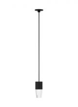  SLPD38927B - Lassell Accent Port Alone Pendant