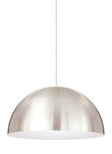  700MPPSPSWS-LED930 - Mini Powell Street Pendant