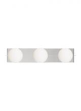  700BCOBL3R - Orbel 3-Light Bath