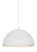  700TDPSP24WWB-LED830 - Powell Street Pendant