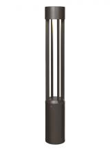  700OBTUR8304240CZ12S - Turbo 42 Outdoor Bollard