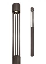  700OCTUR8401240ZUNV1S - Turbo Outdoor Light Column