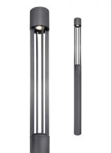  700OCTUR8301220HUNV2S - Turbo Outdoor Light Column