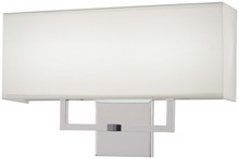  P472-077-L - LED WALL SCONCE