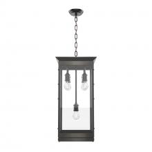  PD351018UB - Douglas Urban Bronze 5 Lights Pendant