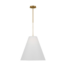  AEP1041BBS - Remy Large Pendant