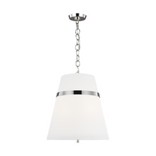  AP1173PN - Cordtlandt Large Pendant