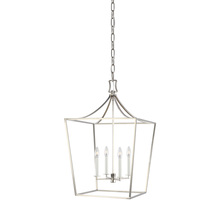  CC1014PN - Southold Medium Lantern