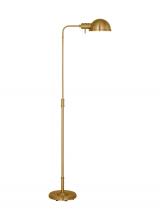  CT1251BBS1 - Belmont Large Task Floor Lamp