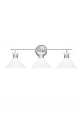  DJV1013BS - Belcarra 3 - Light Bath