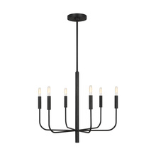  EC1006AI - Brianna Small Chandelier