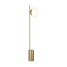  ET1361BBS1 - Lune Floor Lamp