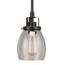 Russell Industries  272-801/ST/JG - Dayton Pendants Java Gold