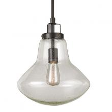 Russell Industries  274-801/ST/JG - Dayton Pendants Java Gold