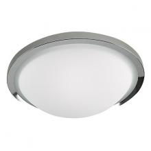  L317-515/16 - Halo Flush Mount Polished Chrome