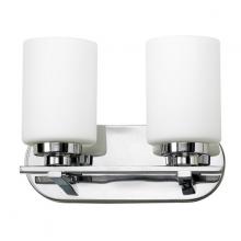  722-502/CHR - Iris Vanities Polished Chrome