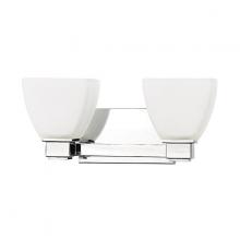  736-502/CHR - Trenton Vanities Polished Chrome