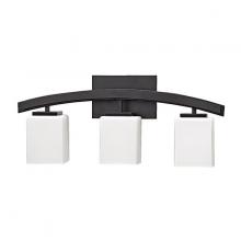  760-603/BLK - Crafton Vanities Black