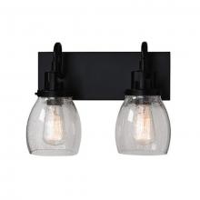 Russell Industries  770-602/BLK - Dayton Vanities Black