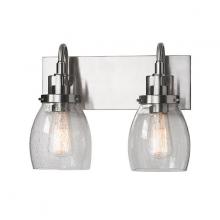 Russell Industries  770-702/BCH - Dayton Vanities Brushed Chrome