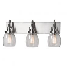 Russell Industries  770-703/BCH - Dayton Vanities Brushed Chrome