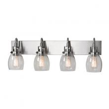 Russell Industries  770-704/BCH - Dayton Vanities Brushed Chrome