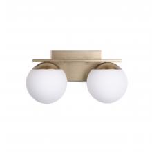  788-402/SG/OP - Eclipse Vanities Soft Gold