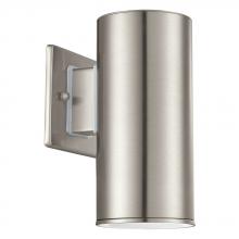  200028A - Ascoli 1-Light Outdoor Wall Light