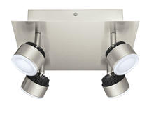 Elgo 200031A - 4L LED Ceiling Light