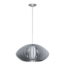  202119A - Stellato Colore 1-Light Pendant