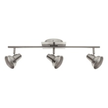 Elgo 202163A - Filipina 3-Light Track