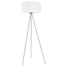  202343A - Fondachelli 1-Light Floor Lamp