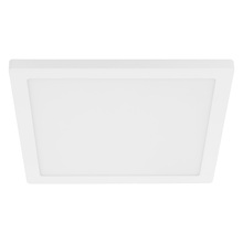  203679A - Trago 12-inch Square LED Flush Mount