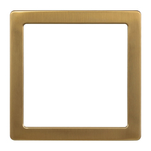 Elgo 204071 - Trago Trim 12-inch Square
