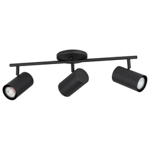 Elgo 205133A - Calloway 3-Light Track