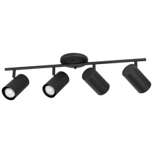 Elgo 205134A - Calloway 4-Light Track