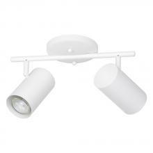 Elgo 205166A - Calloway 2-Light Track