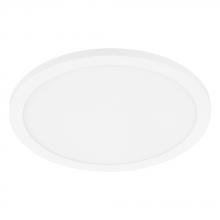 Elgo 205989A - Trago 5 12" 5 CCT LED Ceiling Light