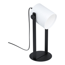  43428A - Burbank 1-Light Table Lamp