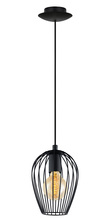  49477A - Newtown 1-Light Pendant