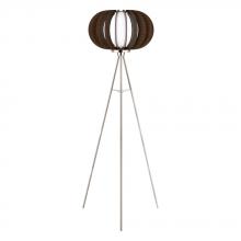  95596A - Stellato 3 1-Light Floor Lamp