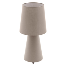  97134A - Carpara 2-Light Table Lamp