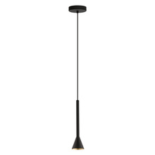  97604A - Cortaderas 1-Light Pendant