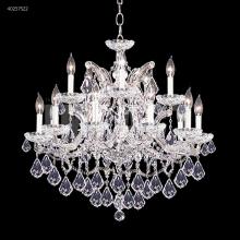  40257S22 - Maria Theresa 15 Arm Chandelier