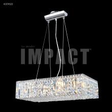  40374S22 - Contemporary Chandelier