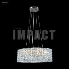  40398S22 - Contemporary Chandelier