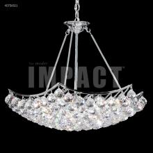  40736S11 - Cascade Chandelier