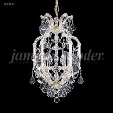  91695S22 - Maria Theresa 5 Light Pendant