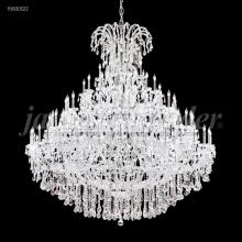  91830S2X - Maria Theresa 128 Arm Chandelier